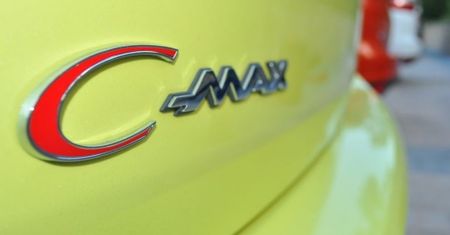 Ford C-Max i Grand C-Max - cóż, taka moda [test autokult.pl]