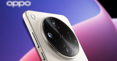Kiedy premiera flagowego smartfona Oppo? Ma potężny procesor i ogromną baterię
