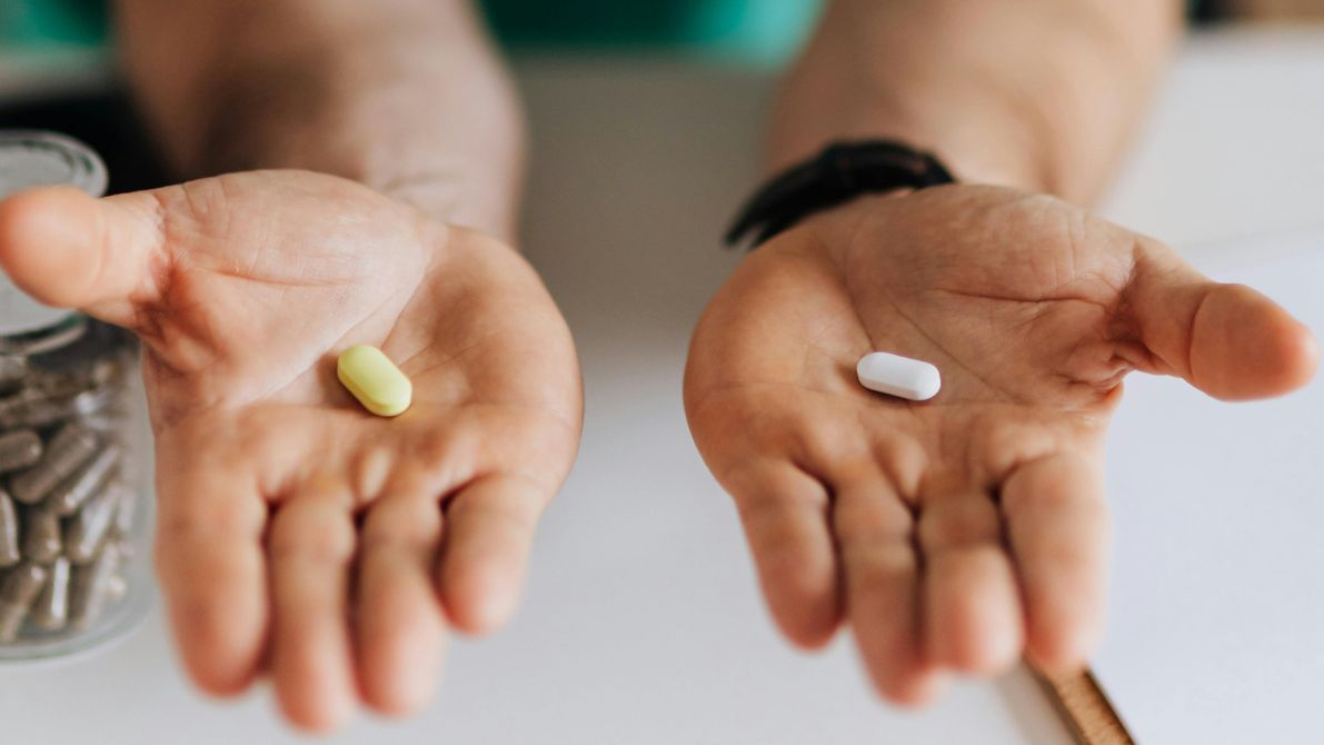 Łamigłówka o zdrowiu