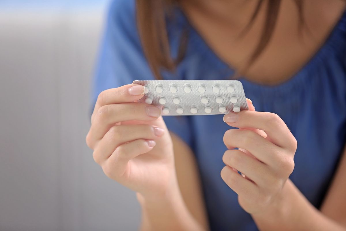 Polki mają bardzo małą wiedzę na temat antykoncepcji 