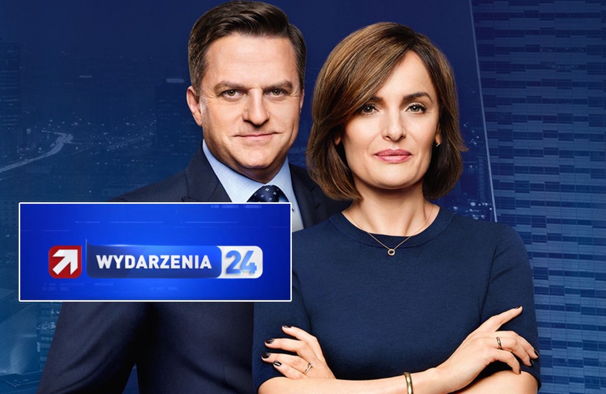 Wydarzenia24: totalna zmiana. Widzowie wybrali