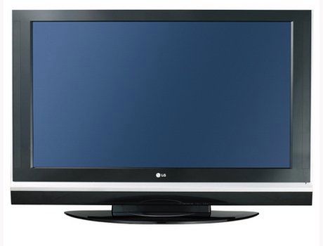 Model LG 42PB4RT