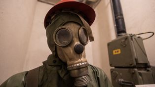 Kraków: Powstaną miejsca ukrycia. Ponad 43 miliony złotych na obronę cywilną