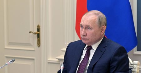 Do decyzji Putina już tylko godziny? Ważny argument ekspertki
