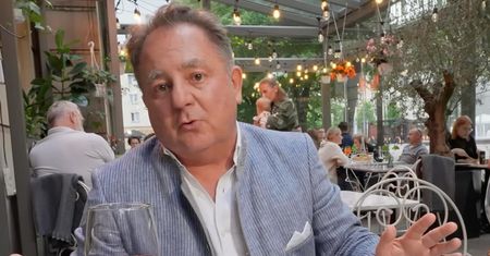 Najczęstszy błąd przy stole. Robert Makłowicz nie kryje oburzenia