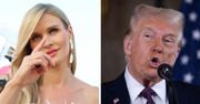 Joanna Krupa po pożarach stanęła po stronie Donalda Trumpa. "Miał we wszystkim rację"