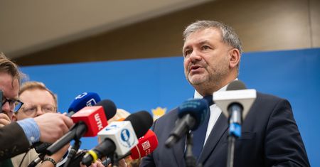 Żurek o wyroku TSUE: Będziemy rozmawiać, jak to zrealizować