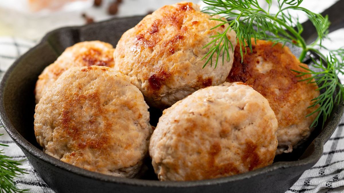 Takie mielone smakują jak tradycyjne, a są zdrowsze