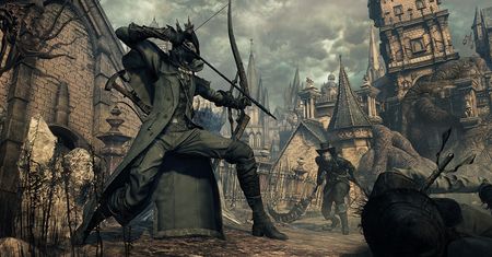 Remaster Bloodborne już gotowy, a sequel jest w produkcji [Plotka]