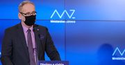 Ósmoklasiści i maturzyści wrócą do szkół? Minister zdrowia zabrał głos