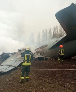 Belgia zmienia zdanie ws. Ukrainy. Chce jej dostarczyć broń