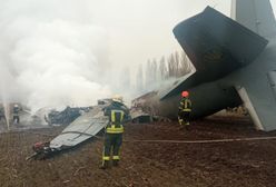Belgia zmienia zdanie ws. Ukrainy. Chce jej dostarczyć broń
