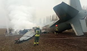 Belgia zmienia zdanie ws. Ukrainy. Chce jej dostarczyć broń