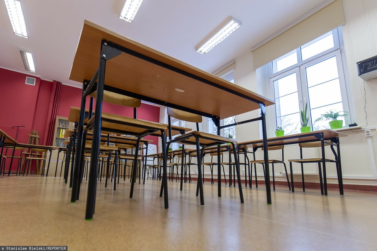 Szkoły szukają psychologów. 2,4 tys. wakatów w całej Polsce