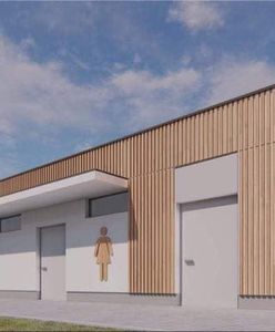 Wrocław. Stadion "Lotnicza" doczeka się nowych szatni i łazienek. Inwestycja będzie gotowa jesienią 2021 roku