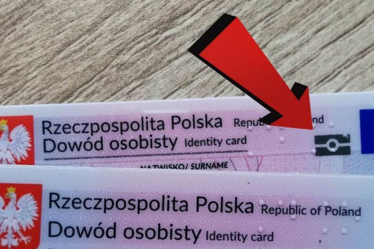 Nowe e-dowody osobiste. Co zyskujesz dzięki elektronicznej warstwie?