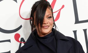 Rihanna pokazała nowy manicure. Wybrała lakier od polskiej marki