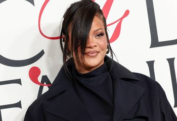 Rihanna pokazała nowy manicure. Wybrała lakier od polskiej marki