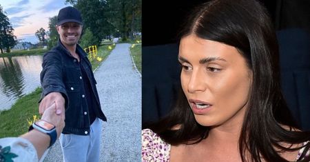 Magdalena Stępień najpierw podsyca plotki o ROMANSIE z Marcinem Hakielem, a teraz "rozpacza". "Przeraziło mnie to wszystko"