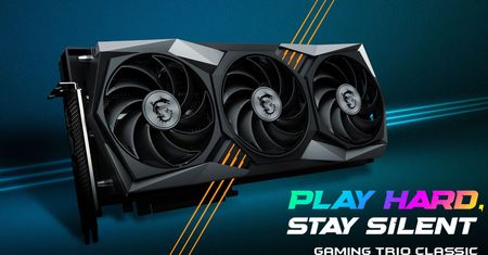 MSI wprowadza nowe Radeony. Długo musieliśmy na nie czekać, ale wyglądają świetnie