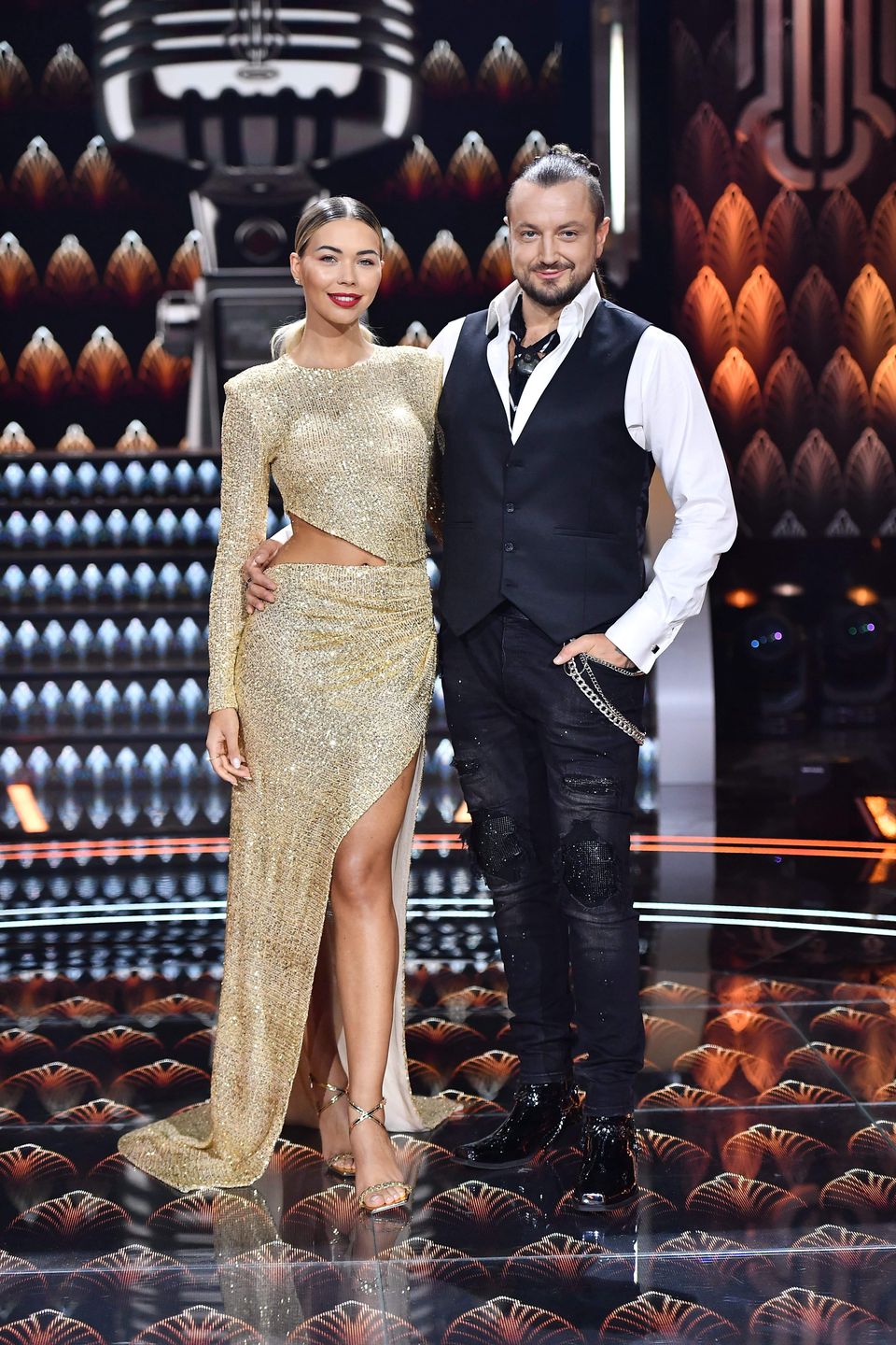 Znamy datę rozprawy rozwodowej Sandry Kubickiej i Barona