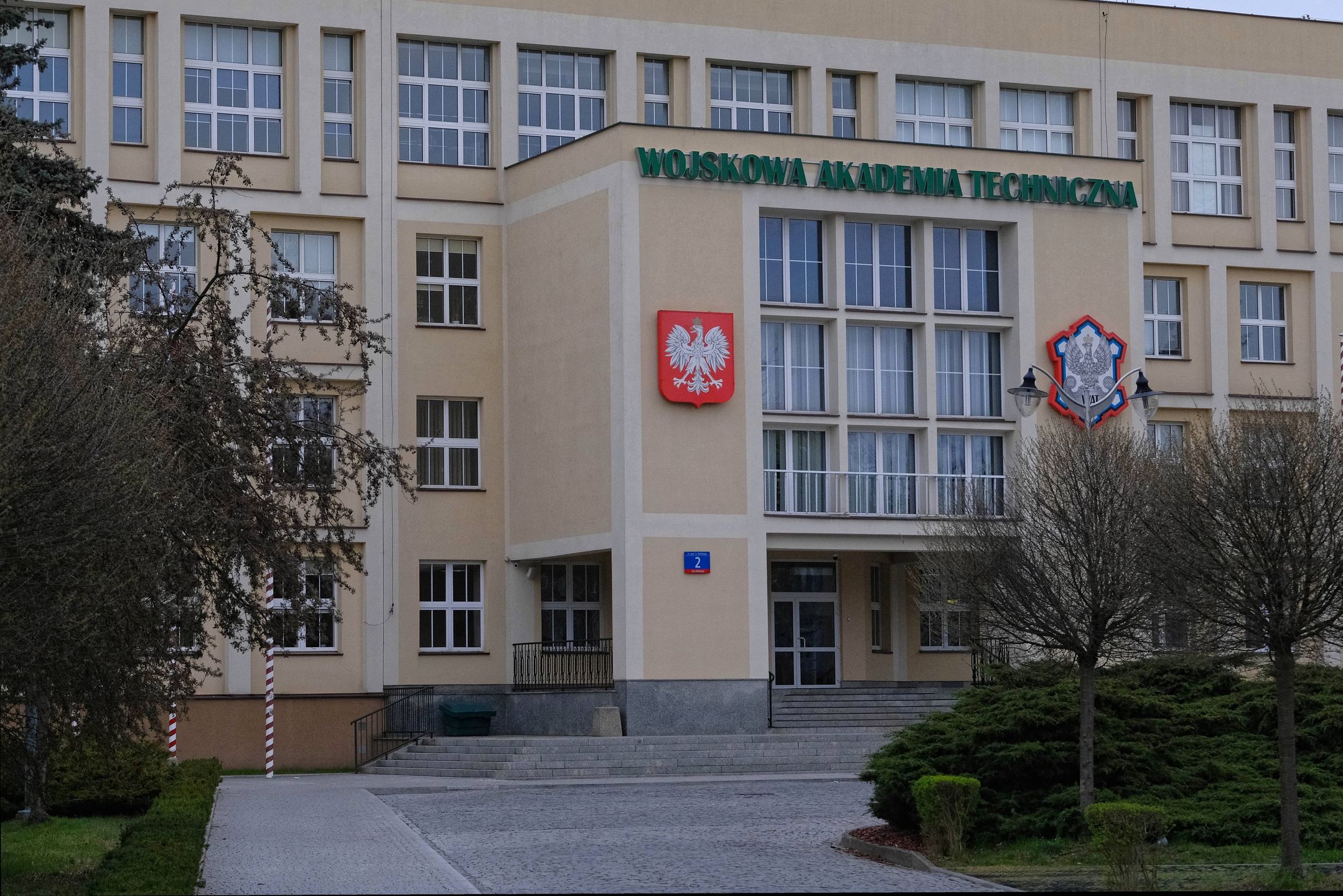 Zakończyła się kwarantanna w akademiku Wojskowej Akademii Technicznej.