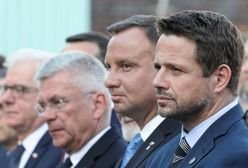 Wybory 2020. Najnowszy sondaż. Andrzej Duda i Rafał Trzaskowski w drugiej turze. Mała różnica