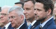 Wybory 2020. Najnowszy sondaż. Andrzej Duda i Rafał Trzaskowski w drugiej turze. Mała różnica