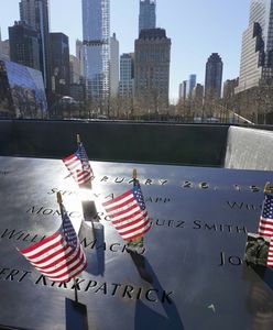 Atak na WTC. Ratownicy po 20 latach od zamachu wciąż cierpią na liczne choroby