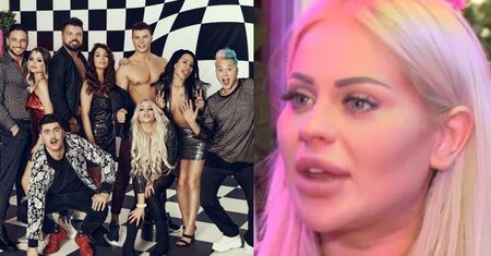 MTV nie wyemituje "Warsaw Shore" przez koronawirusa! Ewelona: " Na początku było bardzo ciężko"