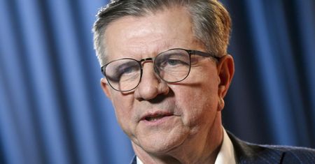 Porażka już na starcie. Nowy program Chajzera nie zostanie na razie pokazany