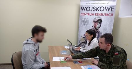 Zacznie się w poniedziałek. Wojsko sprawdzi 235 tys. Polaków