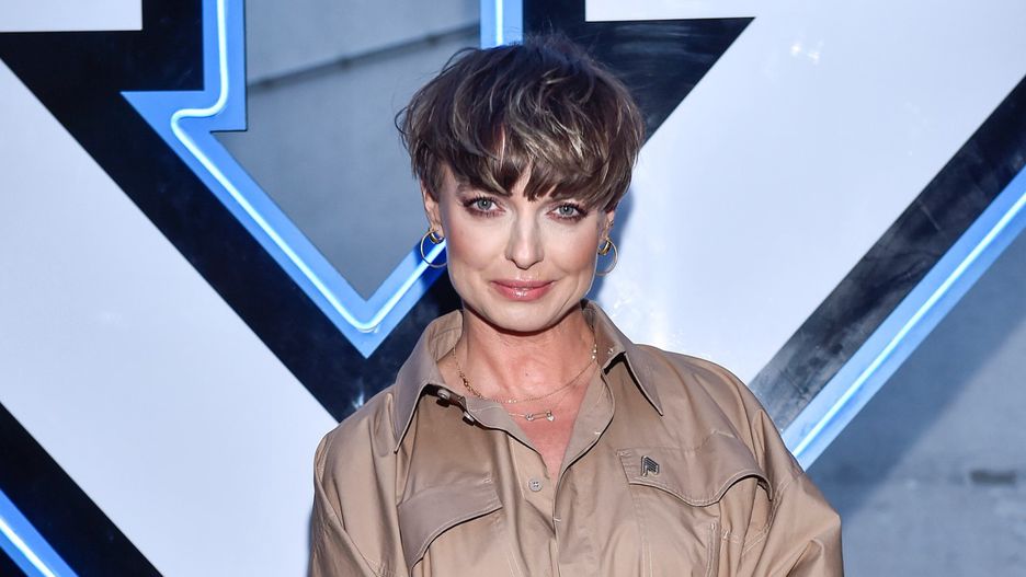 Katarzyna Sokołowska jest w ciąży
