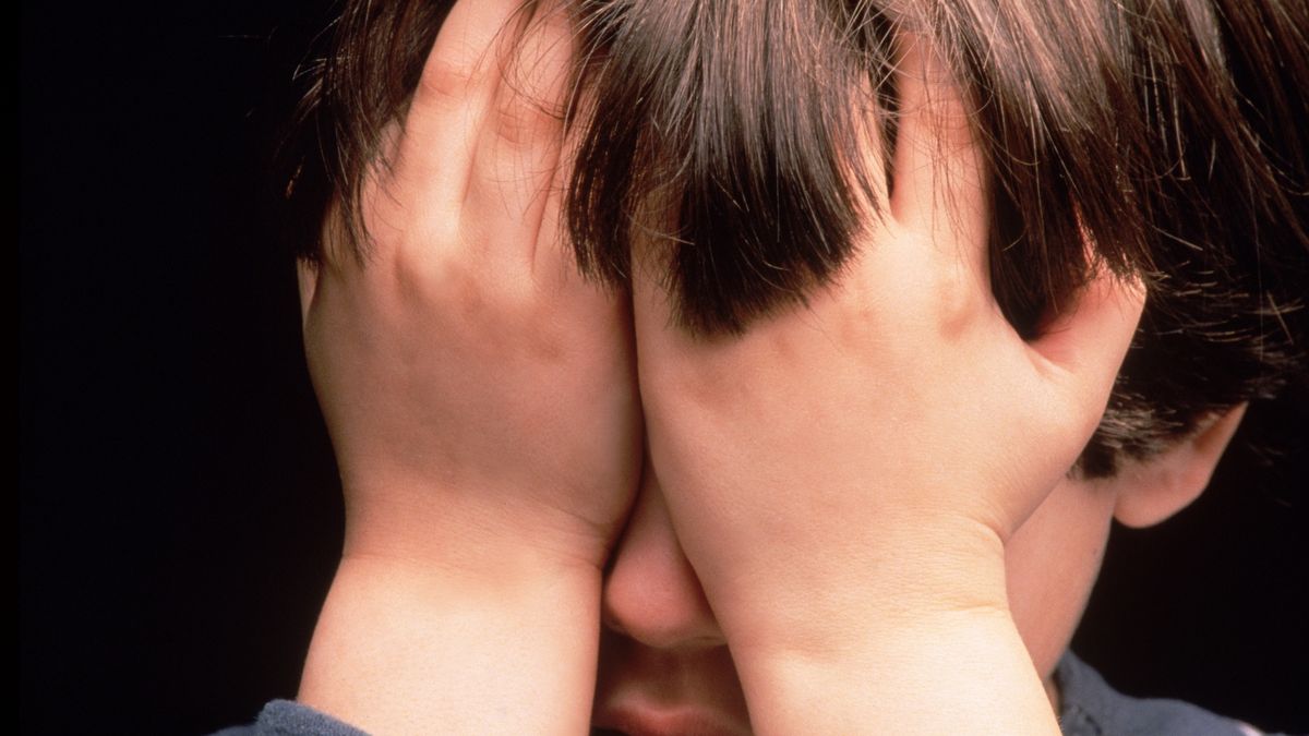 Kacperek przeżywał prawdziwą gehenną w Ostrołęce.