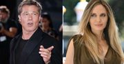 Sztuka unikania, czyli Angelina Jolie i Brad Pitt na jednym festiwalu