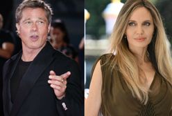 Sztuka unikania, czyli Angelina Jolie i Brad Pitt na jednym festiwalu