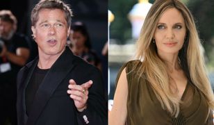 Sztuka unikania, czyli Angelina Jolie i Brad Pitt na jednym festiwalu