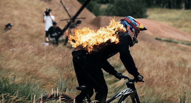 Premiera filmu "The Old World" za darmo na Red Bull TV