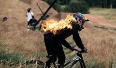 Premiera filmu "The Old World" za darmo na Red Bull TV