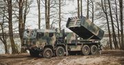 Polska artyleria rakietowa w 2025 r. Miało być 500 HIMARS-ów, jest 20