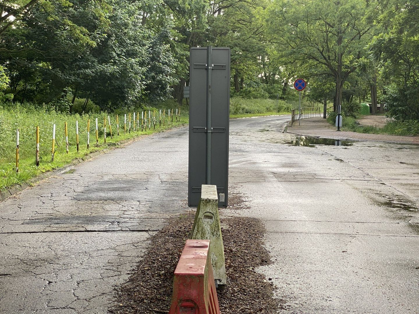 Firma Nodo przebuduję ulicę Jana Kiepury