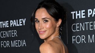 Meghan Markle wraca do Wielkiej Brytanii i AKTORSTWA! Ujawniono, gdzie ma zagrać. "To była dla niej propozycja nie do odrzucenia"