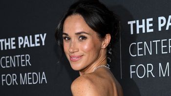 Meghan Markle wraca do Wielkiej Brytanii i AKTORSTWA! Ujawniono, gdzie ma zagrać. "To była dla niej propozycja nie do odrzucenia"