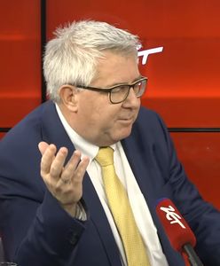 Czarnecki o śmierci Leppera. Padły zdecydowane słowa