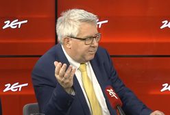 Czarnecki o śmierci Leppera. Padły zdecydowane słowa