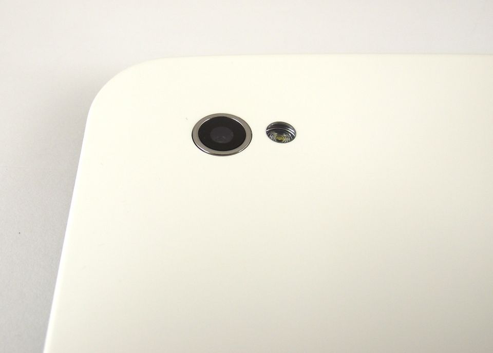 Samsung Galaxy Tab - galeria 15