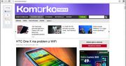 Google Chrome w stylu Metro dla Windowsa 8 udostępniony