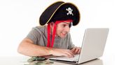 Dlaczego piractwo rośnie w siłę? Bo legalne usługi ssą!