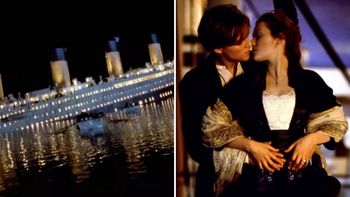 Te cztery minuty uchroniły "Titanica" przed kompletną klapą. "Wymiotuję sobie na buty"