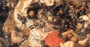 Śmierć wielkiego mistrza. Jak zginął Ulrich von Jungingen?